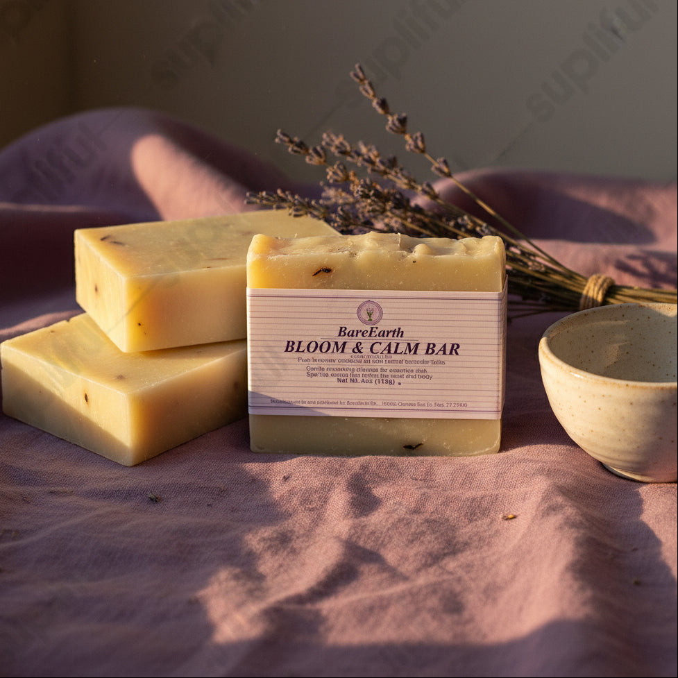 BLOOM & CALM BAR