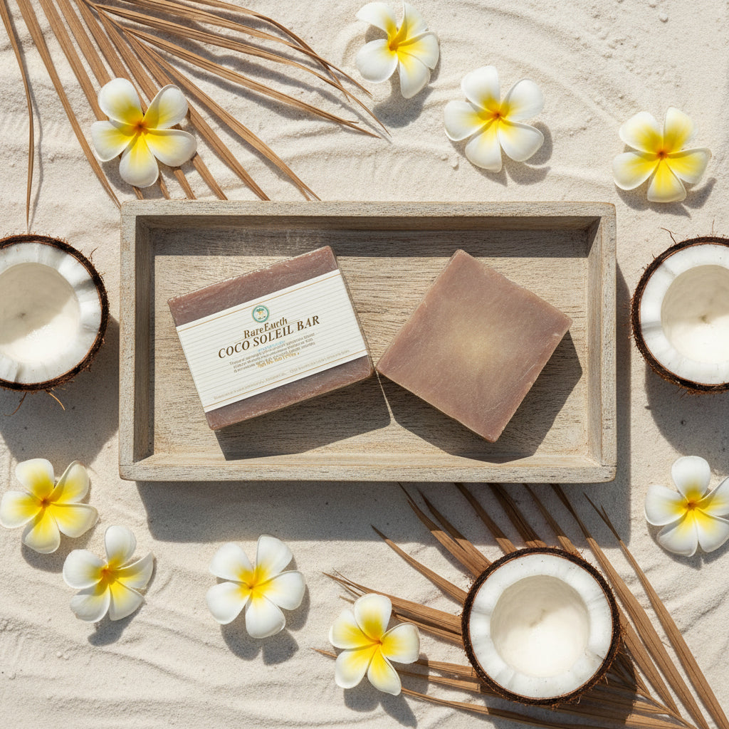 COCO SOLEIL BAR