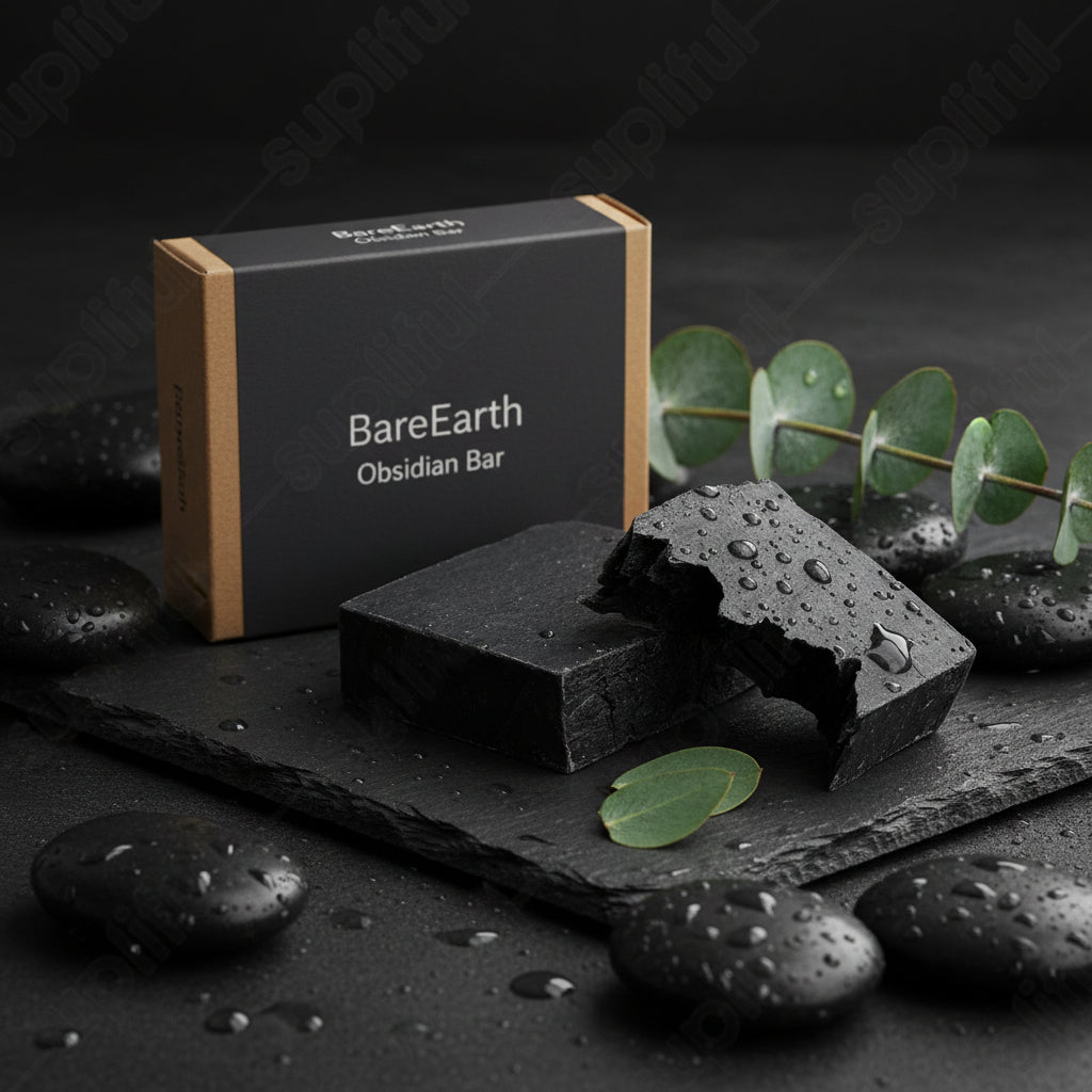 OBSIDIAN BAR