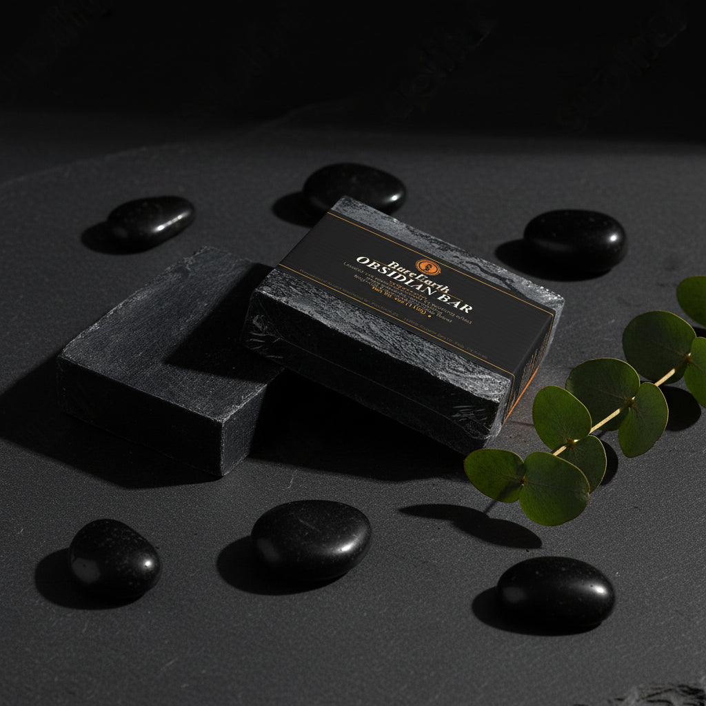OBSIDIAN BAR