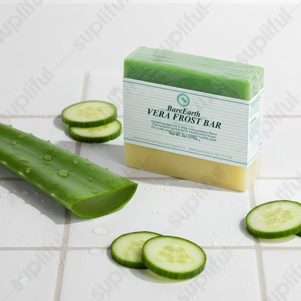 VERA FROST BAR