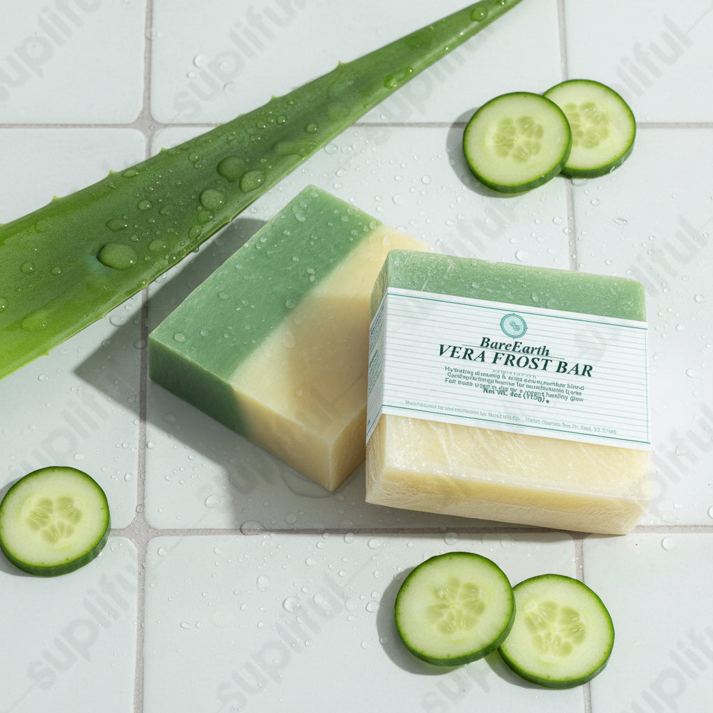VERA FROST BAR