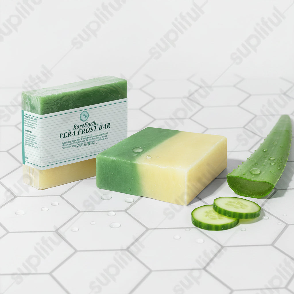 VERA FROST BAR