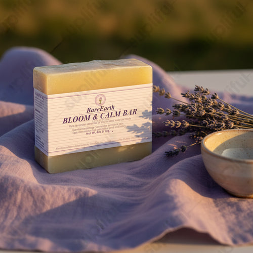 BLOOM & CALM BAR