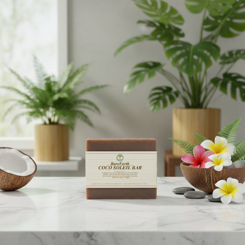 COCO SOLEIL BAR